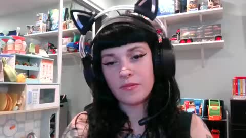 Snapshot of marcelinealtaria chatting on 28, 2, 2025 MarcelineAltaria online show from 28, 2, 2025