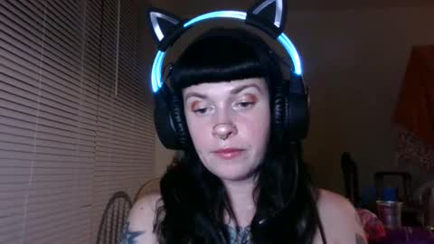 Snapshot of marcelinealtaria chatting on 5, 3, 2025 MarcelineAltaria online show from 5, 3, 2025