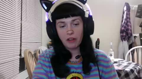 Snapshot of marcelinealtaria chatting on 7, 3, 2025 MarcelineAltaria online show from 7, 3, 2025