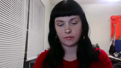 Snapshot of marcelinealtaria chatting on 8, 3, 2025 MarcelineAltaria online show from 8, 3, 2025