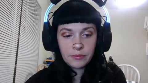 Snapshot of marcelinealtaria chatting on 10, 3, 2025 MarcelineAltaria online show from 10, 3, 2025