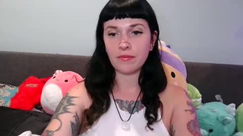 Snapshot of marcelinealtaria chatting on 9, 9, 2025 MarcelineAltaria online show from 9, 9, 2025