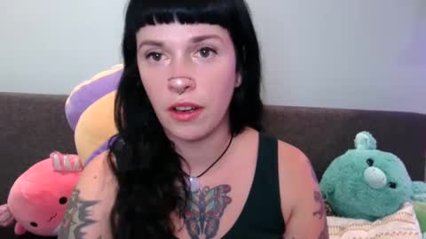 Snapshot of marcelinealtaria chatting on 24, 9, 2025 MarcelineAltaria online show from 24, 9, 2025