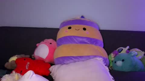 Snapshot of marcelinealtaria chatting on 5, 10, 2025 MarcelineAltaria online show from 5, 10, 2025