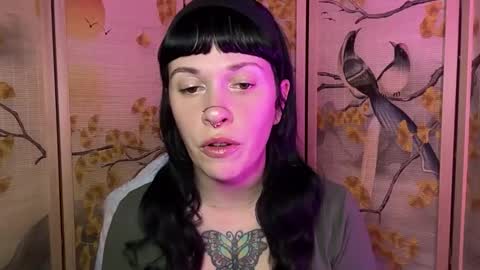 MarcelineAltaria online show from 12, 4, 2026