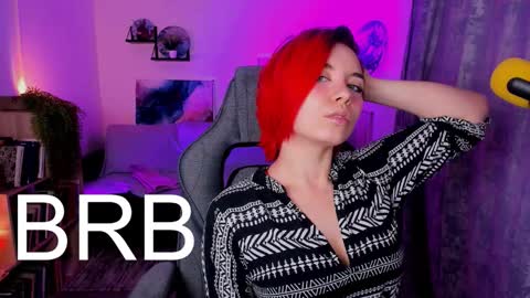 Snapshot of marcelinechi chatting on 26, 11, 2025 MarcelineChi online show from 26, 11, 2025