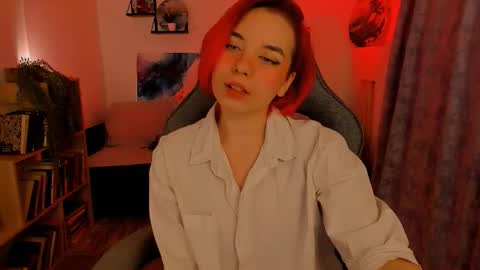 Snapshot of marcelinechi chatting on 15, 12, 2025 MarcelineChi online show from 15, 12, 2025