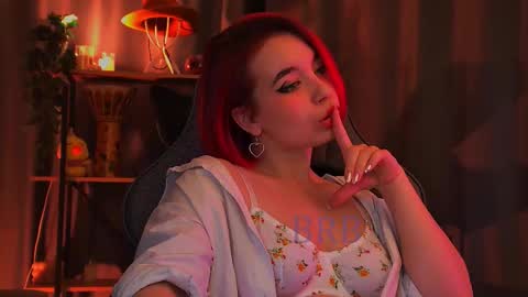 MarcelineChi online show from 6, 2, 2026