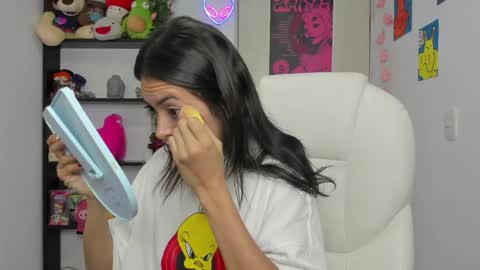 Marceline online show from 14, 4, 2026