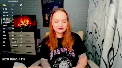 Sara online show from 25, 3, 2026