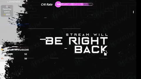 MARCELO online show from 15, 2, 2025