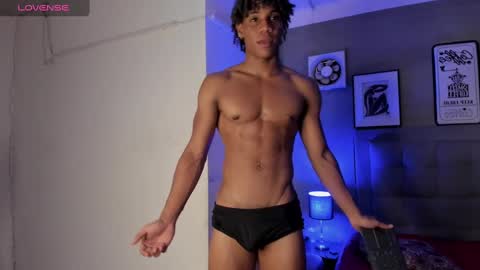 MARCELO online show from 24, 2, 2025