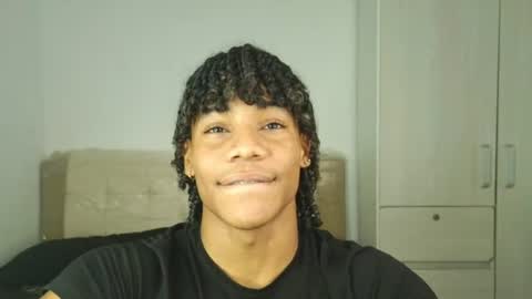 Snapshot of marcelo_dosantos77 chatting on 18, 7, 2026 MARCELO online show from 18, 7, 2026