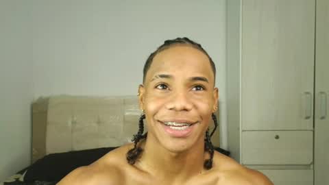 Snapshot of marcelo_dosantos77 chatting on 19, 7, 2026 MARCELO online show from 19, 7, 2026