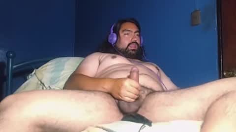 marcelon95 online show from 11, 1, 2025