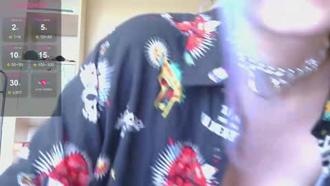 marci_n online show from 15, 9, 2025