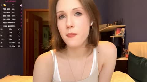 Alisa online show from 18, 12, 2025