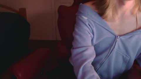 Marcie Doe online show from 8, 4, 2026