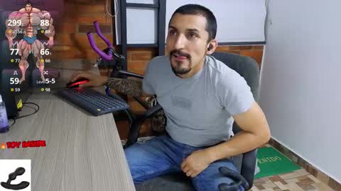 Marck  Independent model  online show from 3, 10, 2025