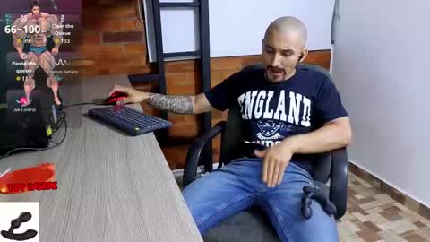 Marck  Independent model  online show from 5, 12, 2025