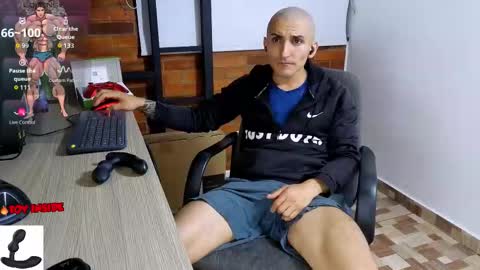 Marck  Independent model  online show from 7, 1, 2026