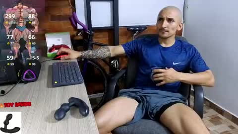 Marck  Independent model  online show from 2, 2, 2026