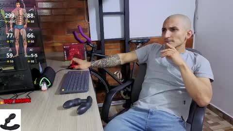 Marck  Independent model  online show from 3, 4, 2026