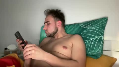 marco96nrw online show from 27, 2, 2026