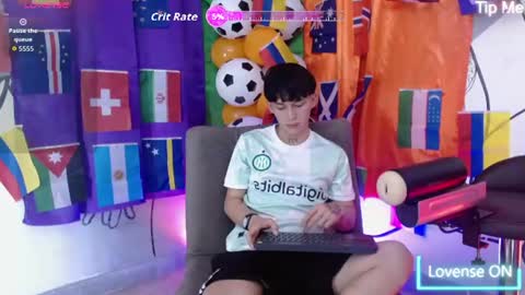 marco_777_ online show from 26, 6, 2026