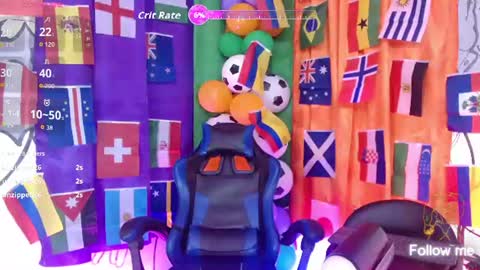 marco_777_ online show from 5, 7, 2026