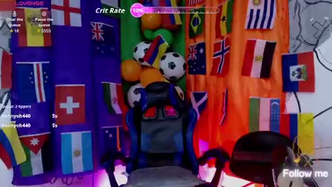 marco_777_ online show from 6, 7, 2026