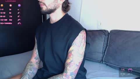 marco_allison43 online show from 31, 5, 2026