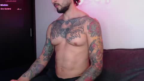 marco_allison43 online show from 6, 6, 2026