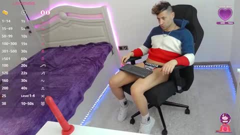 silas online show from 10, 2, 2025