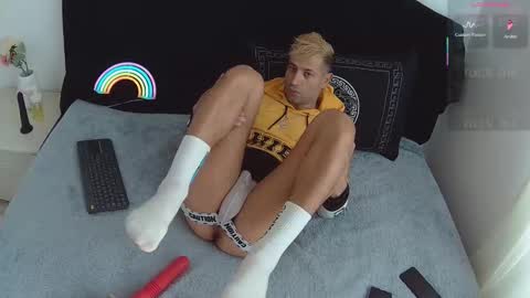 silas online show from 31, 10, 2025