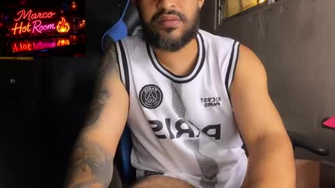 marco_aure online show from 1, 4, 2026