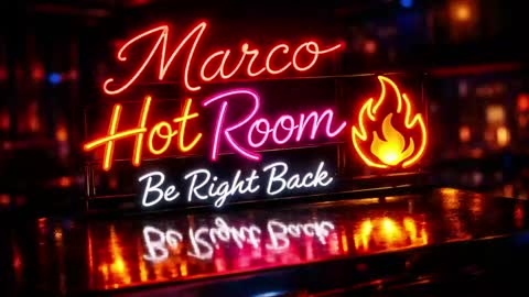 marco_aure online show from 14, 4, 2026