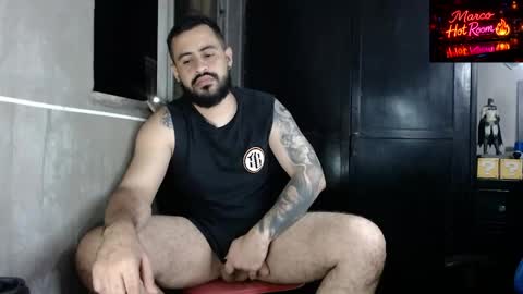 Snapshot of marco_aure chatting on 19, 5, 2026 marco_aure online show from 19, 5, 2026