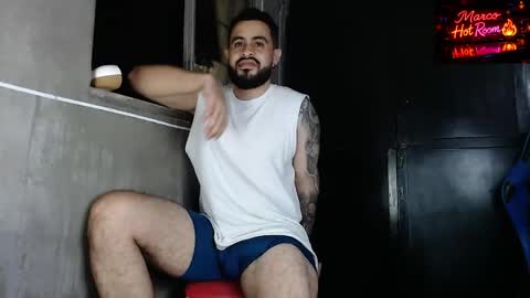 Snapshot of marco_aure chatting on 27, 5, 2026 marco_aure online show from 27, 5, 2026
