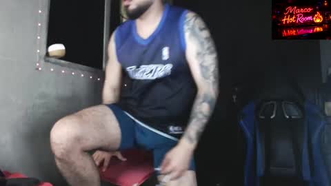 Snapshot of marco_aure chatting on 7, 6, 2026 marco_aure online show from 7, 6, 2026