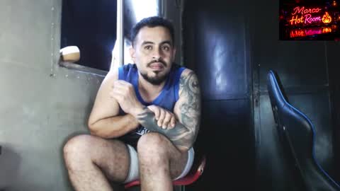 Snapshot of marco_aure chatting on 10, 6, 2026 marco_aure online show from 10, 6, 2026