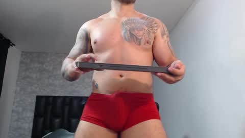 marco donaruma online show from 15, 1, 2025