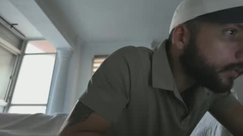 Snapshot of marco_parola chatting on 26, 9, 2025 marco_parola online show from 26, 9, 2025