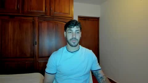 Marco IG marco tahani online show from 2, 5, 2026
