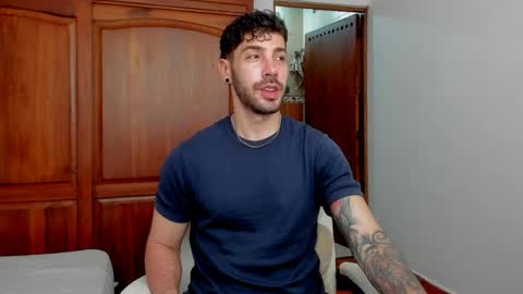 Marco IG marco tahani online show from 21, 5, 2026