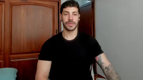 Snapshot of marco_tahani_ chatting on 14, 7, 2026 Marco IG marco tahani online show from 14, 7, 2026