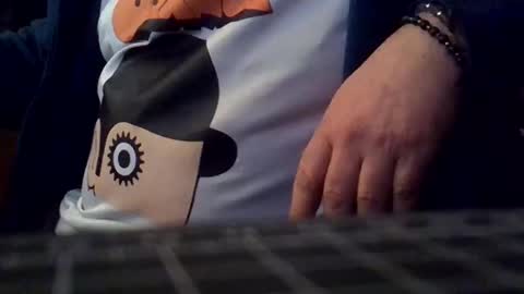 marco_zanna online show from 8, 3, 2026