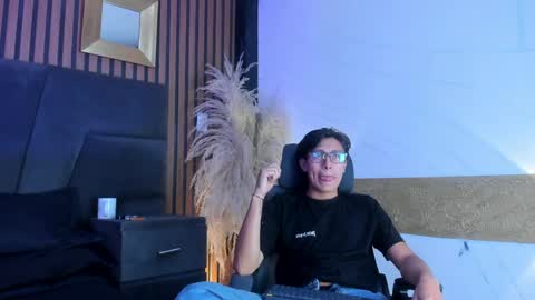 Snapshot of marcoandallice chatting on 31, 5, 2026 Marco And Allice online show from 31, 5, 2026