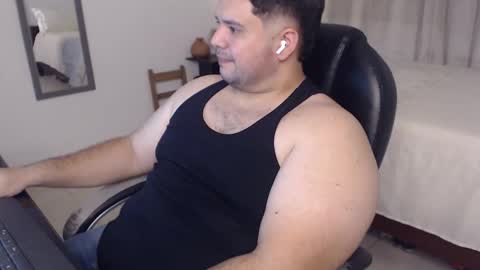 Marcos online show from 28, 3, 2026