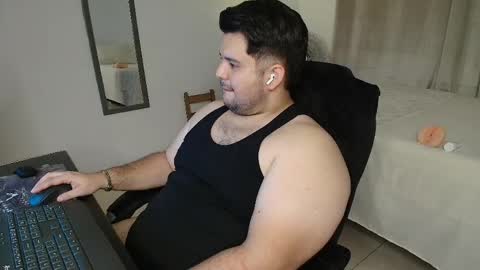 Marcos online show from 7, 4, 2026